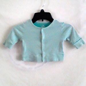 Baby Gap First Favorites Cardigan